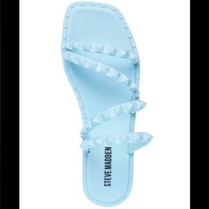 Studded Steve Madden Sandals